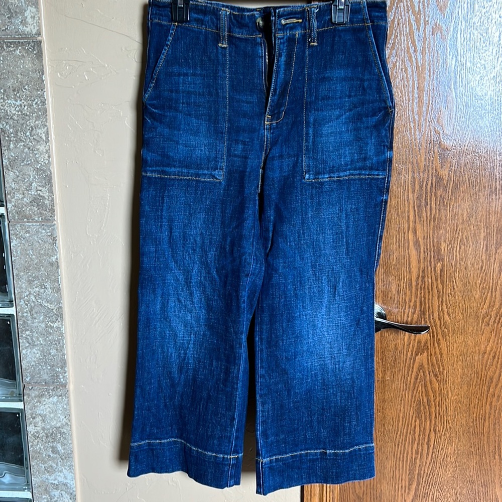 Cabi jeans